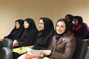 برگزاری جشن پیروزی انقلاب اسلامی و افتتاح سالن کنفرانس و کارگاههای مهارتی دانشکده پیراپزشکی قسمت سوم